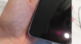 Fair
													Google Pixel 8 Pro - Verizon, Bay, 128 GB, 12 GB, G1MNW, mmWave 5G, photo 2 of 7