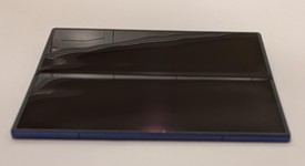 Mint
													Samsung Galaxy Z Fold7 - Unlocked, Blue Shadow, 256 GB, 12 GB, SM-F966U1, photo 5 of 14