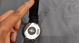 Mint
													Huawei Watch 2 - Black, 4 GB, Sport, photo 3 of 6