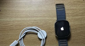 Mint
													Apple Watch Ultra 2 49mm - T-Mobile, Natural, A2986, Hermes, photo 4 of 11