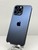 Fair Apple iPhone 15 Pro Max - T-Mobile, Blue, 256 GB, A2849