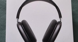 Used
													Apple AirPods Max - Gray, photo 4 of 15