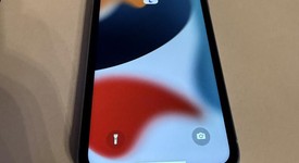 Good
													Apple iPhone Xr - Unlocked, Blue, 128 GB, A1984, photo 1 of 4