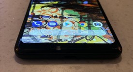 Fair
													Google Pixel 2 XL - Unlocked, Black, 64 GB, Google Edition, photo 2 of 8