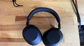 Used
													Sony WH-1000XM6 - Black, photo 4 of 7