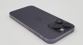 Mint
													Apple iPhone 14 Pro - Xfinity, Purple, 256 GB, A2650, photo 4 of 5