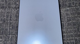 Good
													Apple iPhone 13 Pro Max - Unlocked, Sierra Blue, 128 GB, A2484, photo 3 of 4