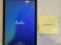 Apple iPad Mini 7th Gen