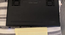 Good
													Razer Blade Stealth 13.3" 2020 - I7, Black, 512 GB, 16 GB, FHD, photo 5 of 13