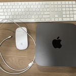Good Mac mini 2018 - 128 GB, Gray, 16 GB, Intel Core i7