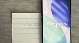 Mint
													Apple iPhone 15 Pro - Unlocked, Black, 256 GB, A2848, photo 1 of 9