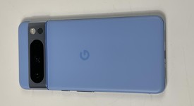 Mint
													Google Pixel 8 Pro - Unlocked, Bay, 128 GB, 12 GB, G1MNW, mmWave 5G, photo 3 of 7