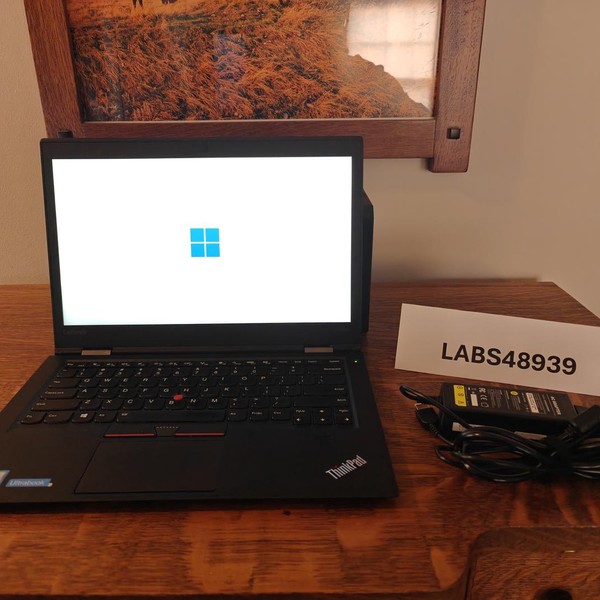 Lenovo ThinkPad X1 Carbon (4th Gen) - 256 GB, 8 GB, Intel Core i5