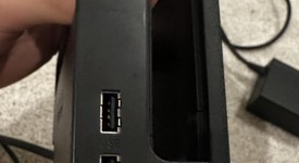 Mint
													Nintendo Switch - Red & Blue, 32 GB, photo 3 of 12