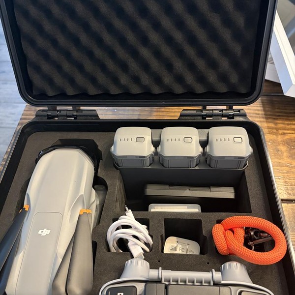DJI Air 3S