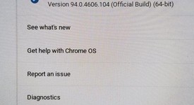 Good
													Acer Chromebook 15 2017 - Celeron, Silver, 32 GB, 4 GB, photo 4 of 8