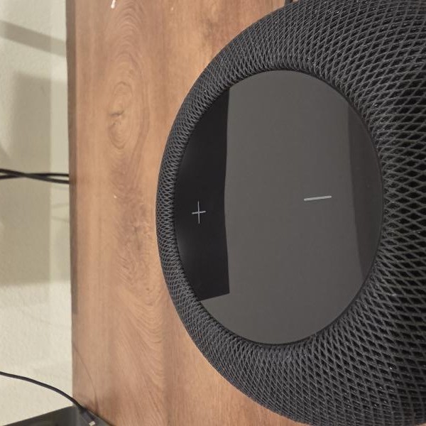 Apple HomePod 2nd Gen - Gray