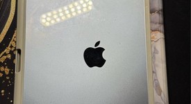 Good
													Apple iPad Air 4th Gen - Wi-Fi, Sky Blue, 64 GB, A2316, photo 2 of 9