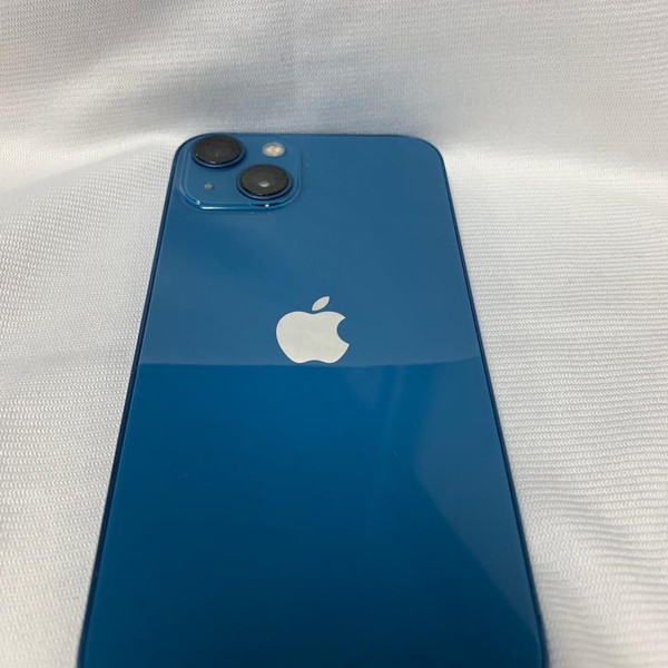 Apple iPhone 13 - AT&T, 128 GB, Blue, A2482