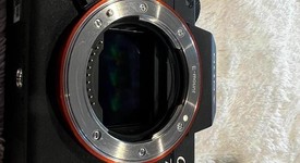 Good
													Sony a7 III, photo 5 of 14