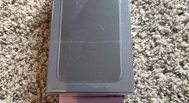 New
													Apple iPhone 8 - Verizon, Gray, 128 GB, A1863, photo 2 of 4