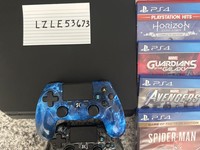 PlayStation 4 Slim