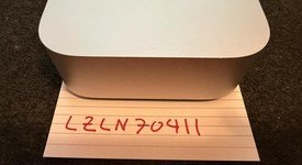 Good
													Mac Mini 2024 - Apple M4, 256 GB, 16 GB, photo 5 of 9