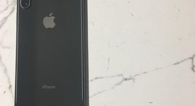 Good
													Apple iPhone Xs Max - Unlocked, Gray, 64 GB, A1921, photo 2 of 4
