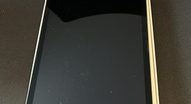 Good
													Apple iPad Air 4th Gen - Wi-Fi, Rose Gold, 256 GB, A2316, photo 1 of 6