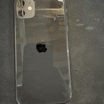 Fair Apple iPhone 11 - Unlocked, 128 GB, Black, A2111