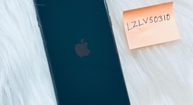 Good
													Apple iPhone SE 2nd Gen 2020 - Verizon, Black, 64 GB, A2275, photo 4 of 4