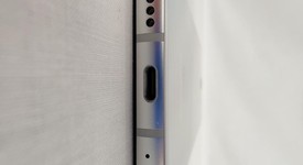 Mint
													LG Stylo 5 - T-Mobile, Gray, 32 GB, 3 GB, photo 4 of 7