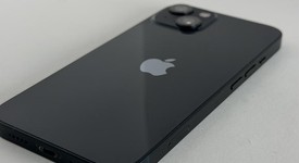 Mint
													Apple iPhone 13 - Unlocked, Midnight, 256 GB, A2482, photo 4 of 6