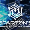 Spart0n's Electronics