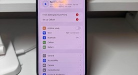 Good
													Apple iPhone 14 Pro Max - Unlocked, Purple, 256 GB, A2651, photo 1 of 3