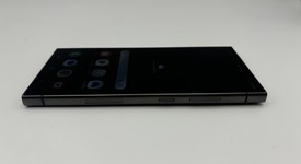 Good
													Samsung Galaxy S24 Ultra - Verizon, Black, 256 GB, 12 GB, SM-S928U, photo 4 of 8