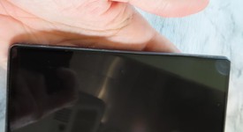 Good
													Google Pixel 7a - Verizon, Charcoal, 128 GB, 8 GB, G0DZQ, photo 2 of 4