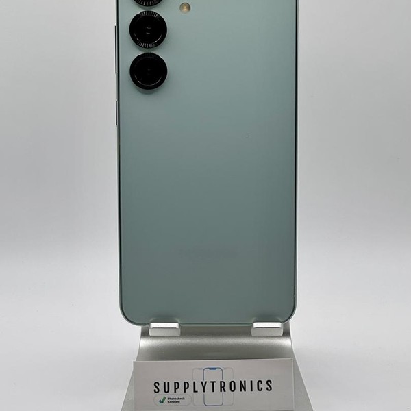 Samsung Galaxy S25 - Verizon, 128 GB, Mint, 12 GB, SM-S931U