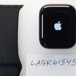 Good Apple Watch Series 8 45mm - Unlocked, Midnight, A2774 - Cellular, Aluminum