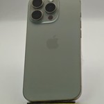Mint Apple iPhone 16 Pro - AT&T, 256 GB, Natural, A3083