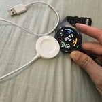 Mint Huawei Watch GT 5 46mm - Black