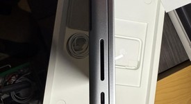 Mint
													MacBook Pro 2024 - 16" - Apple M4 Pro 14-core, Silver, 512 GB, 48 GB, photo 4 of 6