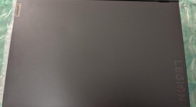 Good
													Lenovo Legion 5 - Ryzen 7, Black, 512 GB, 16 GB, FHD, photo 3 of 15