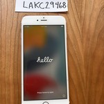 Fair Apple iPhone 6S Plus - Unlocked, 128 GB, Rose Gold, A1687