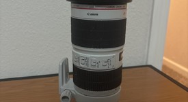 Mint
													Canon EF 70-200mm f/2.8L IS II USM, photo 2 of 5