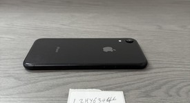 Fair
													Apple iPhone Xr - Unlocked, Black, 64 GB, A1984, photo 4 of 7