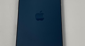 Good
													Apple iPhone 12 Pro Max - Unlocked, Pacific Blue, 512 GB, A2342, photo 3 of 8