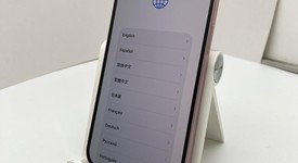 Good
													Apple iPhone 15 - Unlocked, Pink, 256 GB, A2846, photo 1 of 7