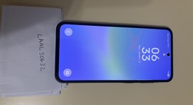 Good
													Samsung Galaxy A36 5G - Unlocked, Black, 128 GB, SM-A366U1, photo 5 of 7