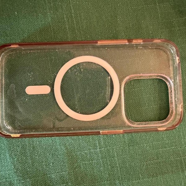 Apple iPhone 15 Pro - Unlocked, 512 GB, White, A2848